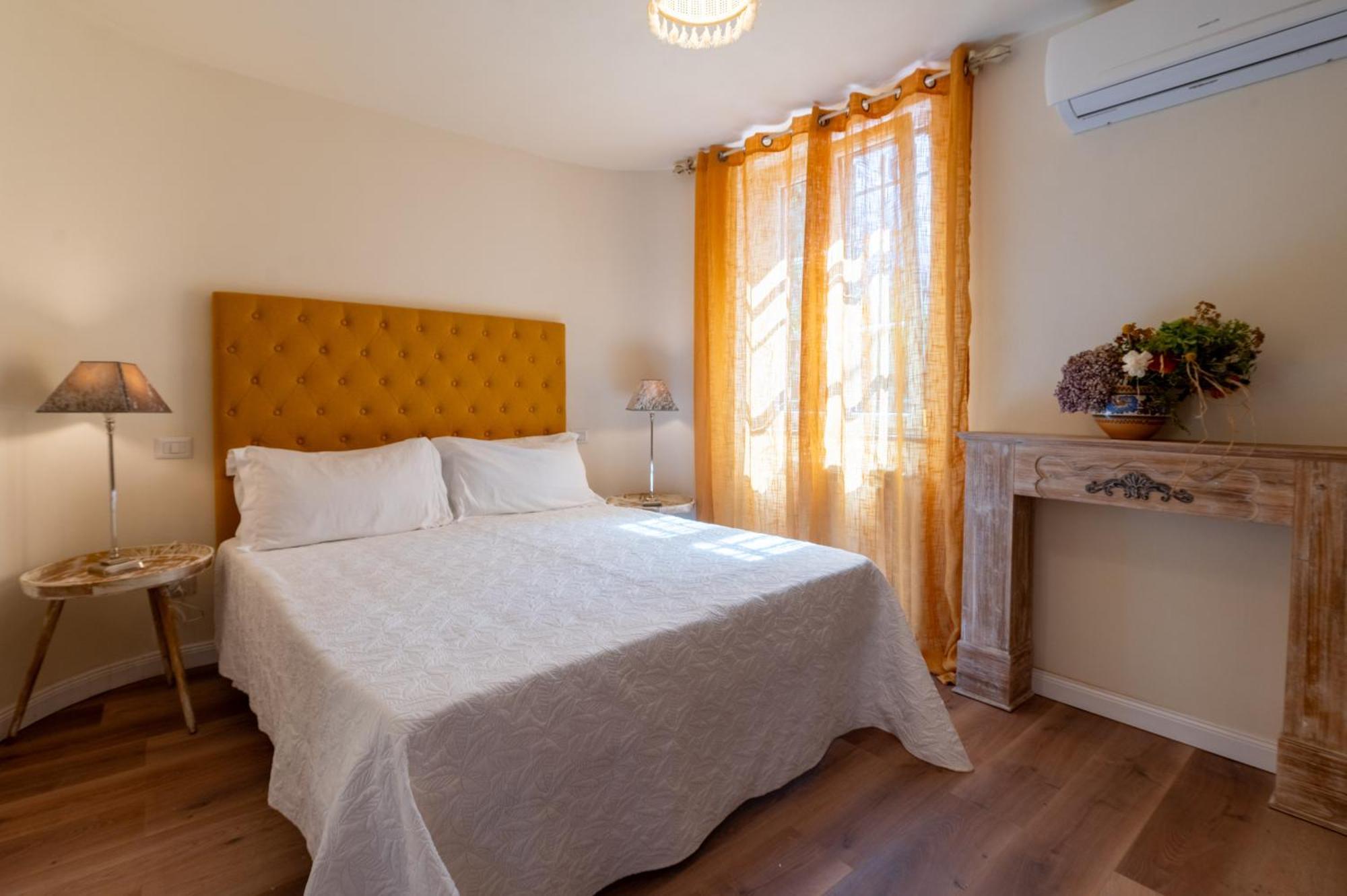 Gian Paul Hotel Лаванья Экстерьер фото