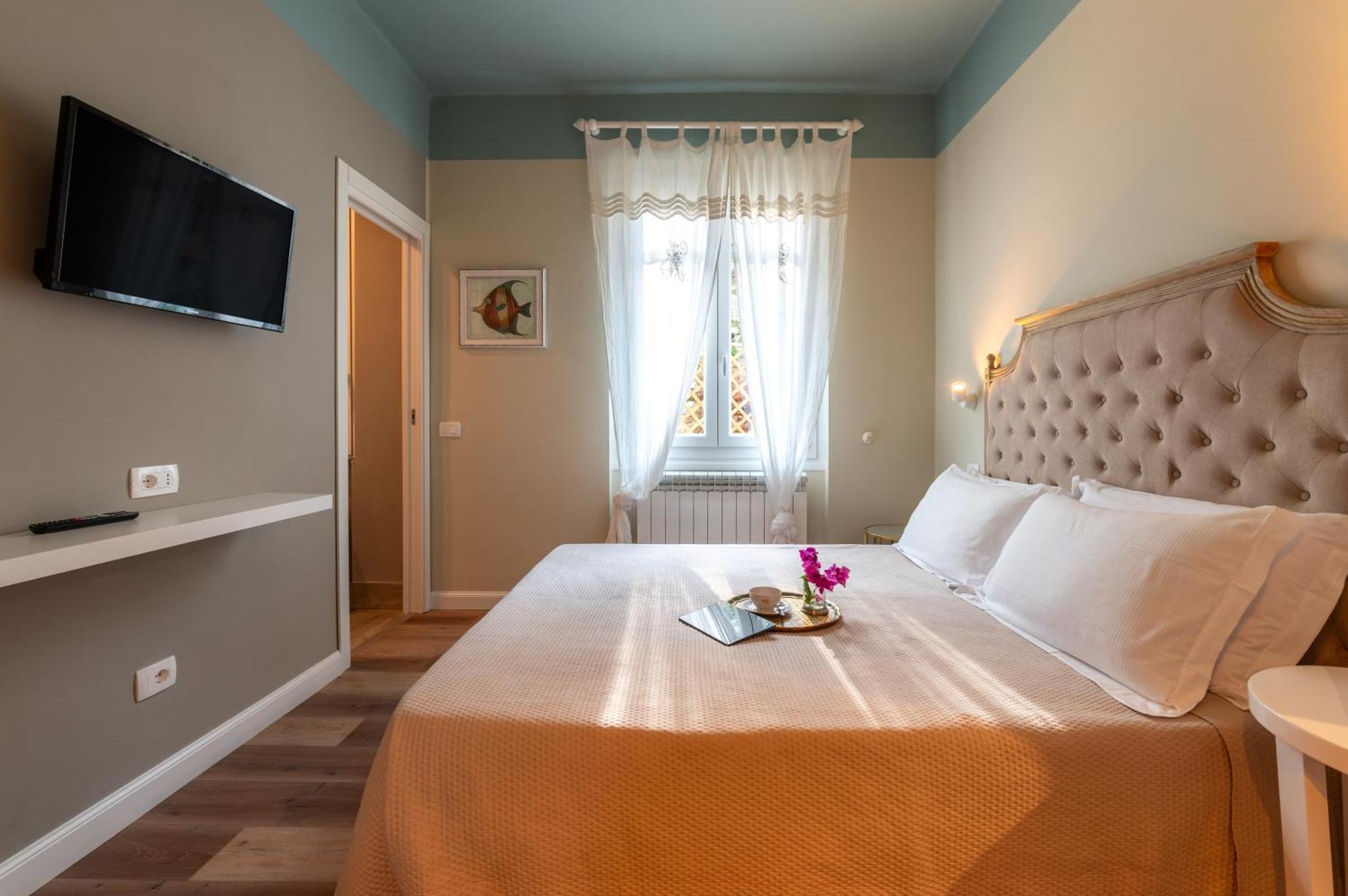 Gian Paul Hotel Лаванья Экстерьер фото